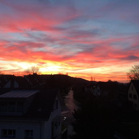 Guntli'S Family Guesthouse Andelfingen 외부 사진
