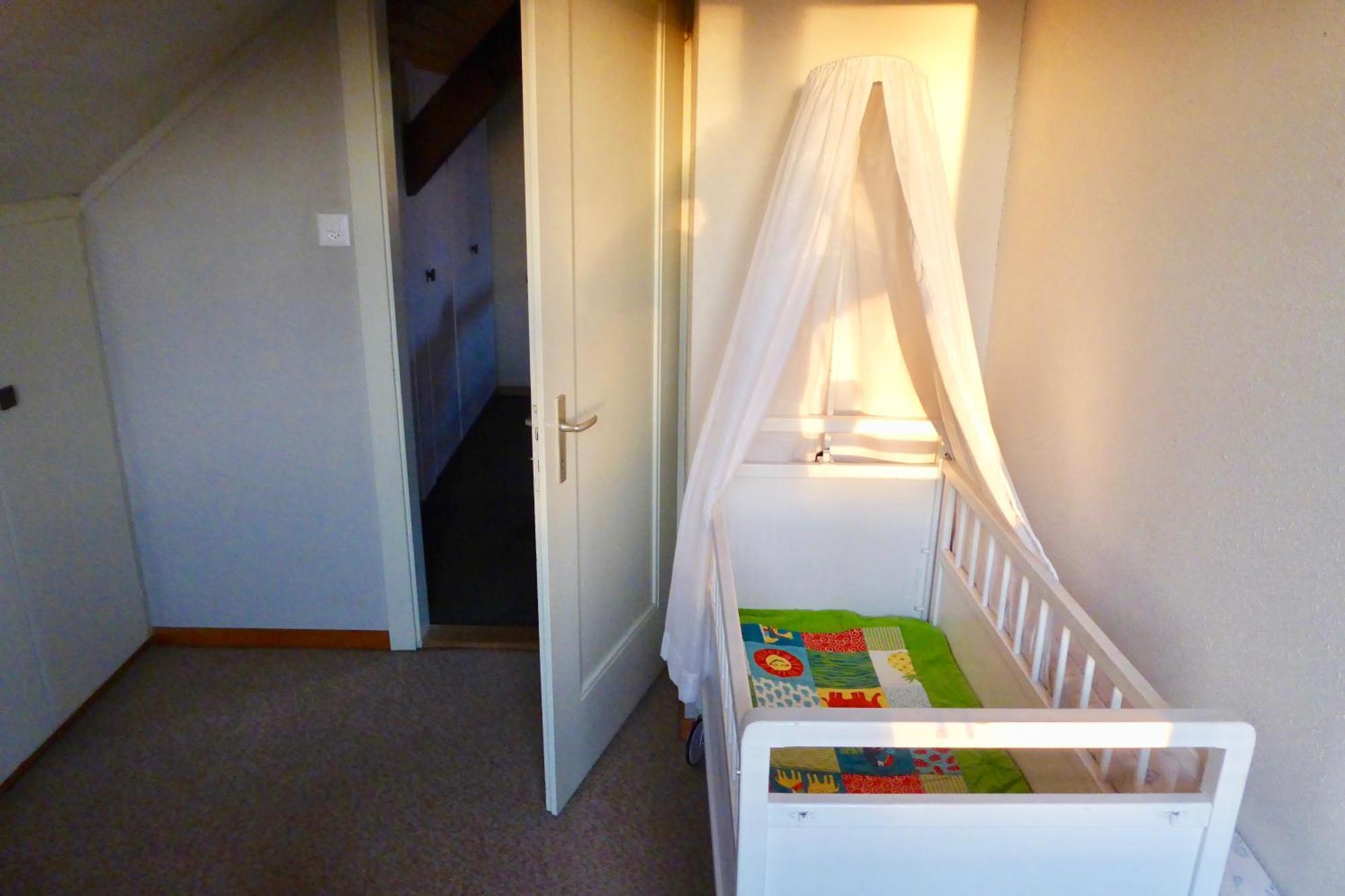 Guntli'S Family Guesthouse Andelfingen 외부 사진